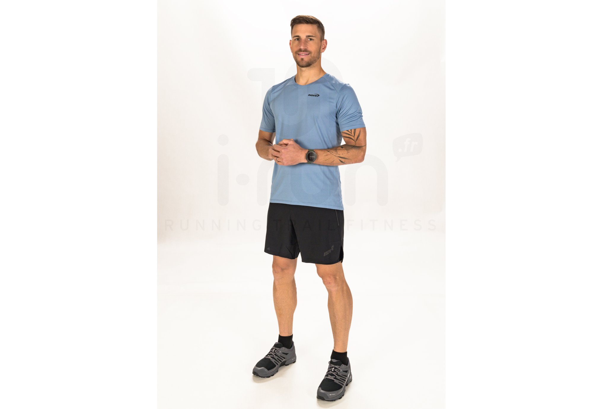 Inov-8 Performance Herren