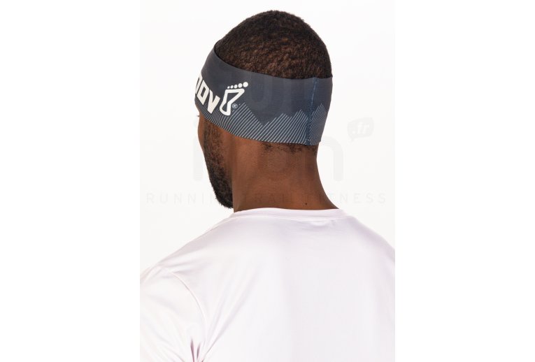 Inov-8 cinta para la cabeza Race Elite