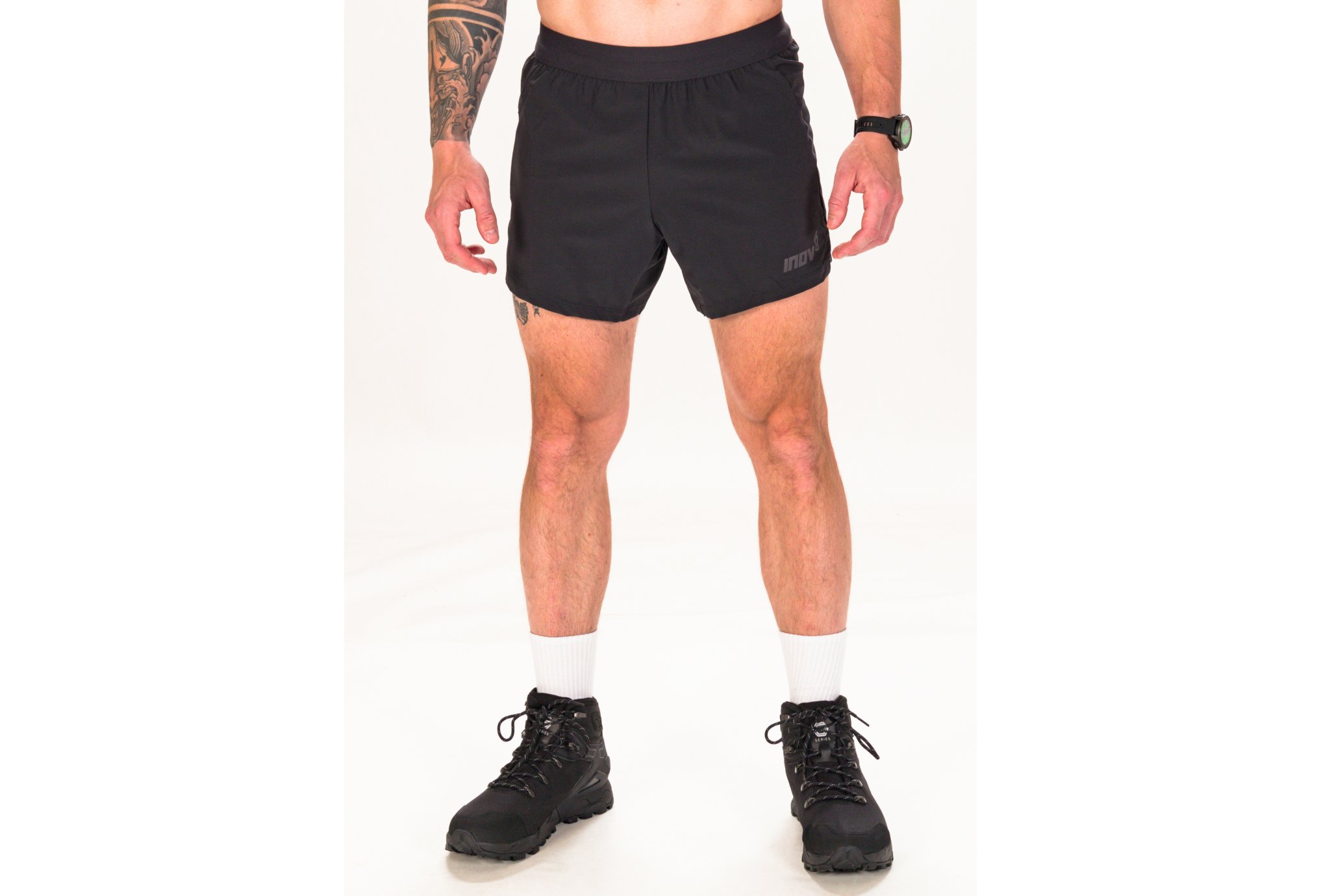 Inov-8 Race Elite M vêtement running homme