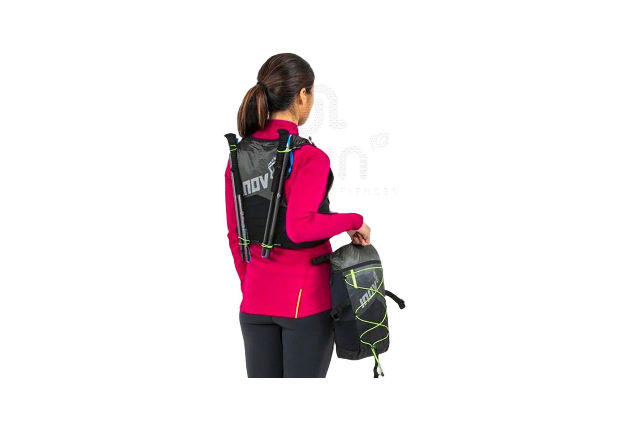 Inov-8 Race Ultra Pro 2 en 1