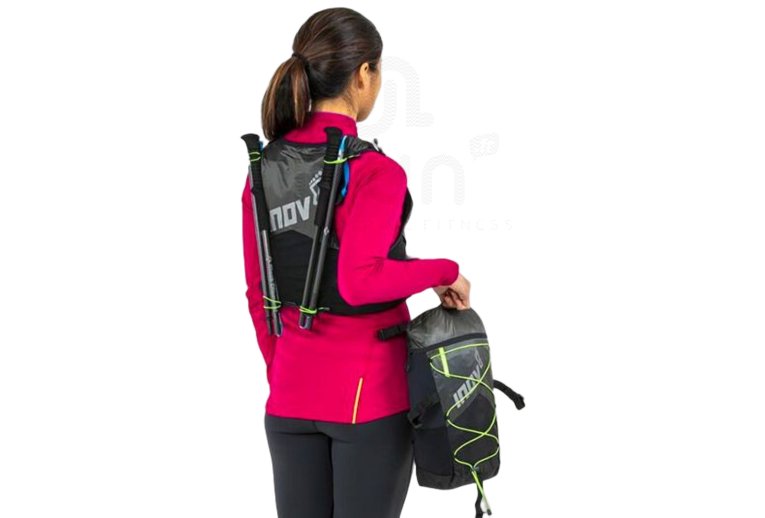 Inov-8 Race Ultra Pro 2 en 1