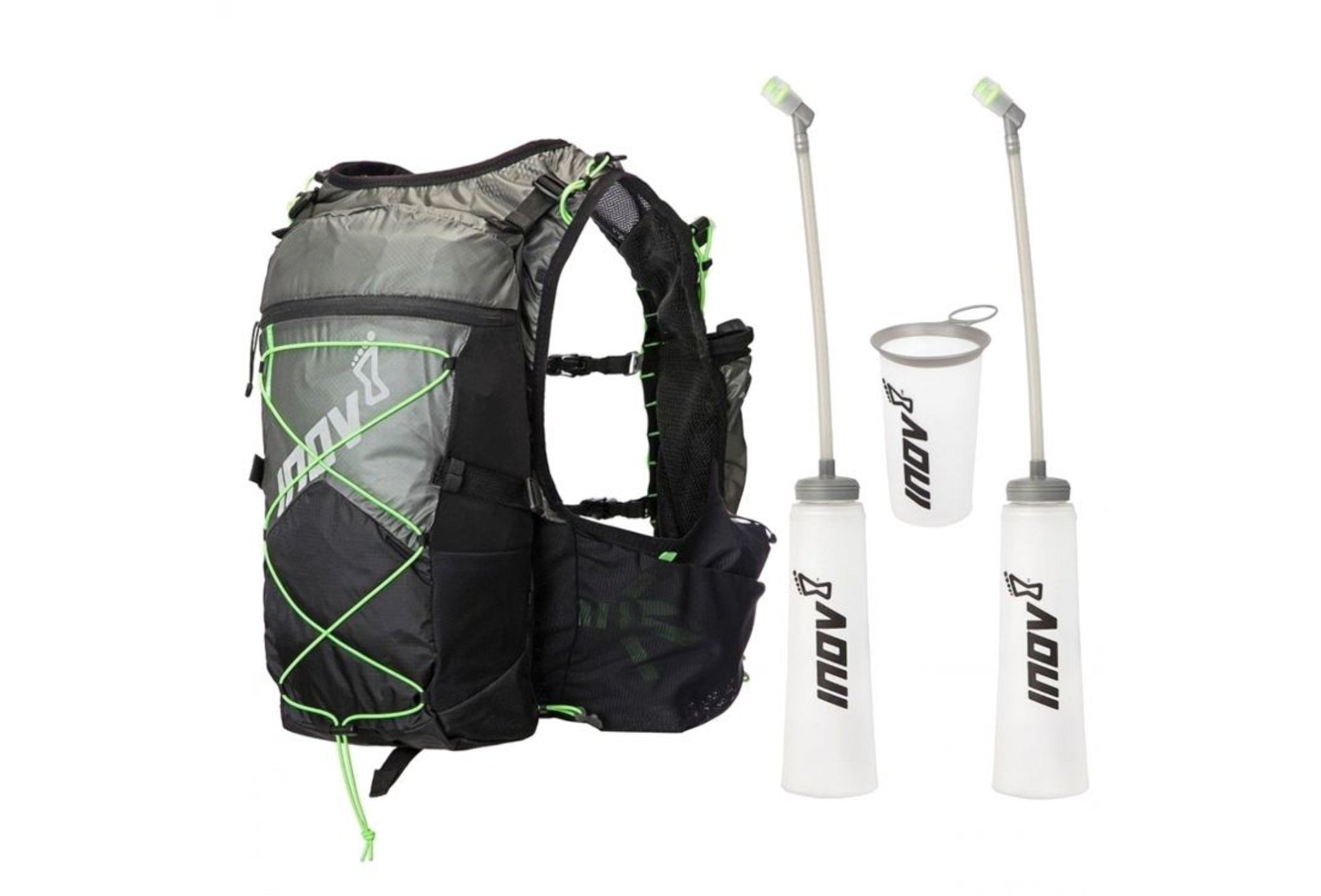 Inov-8 Race Ultra Pro 2 en 1