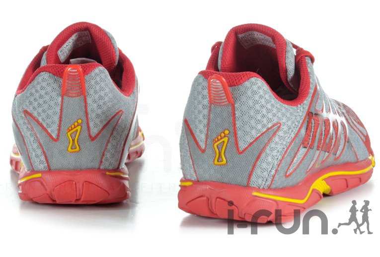 Inov-8 Road-X 233 G/R/Y M 