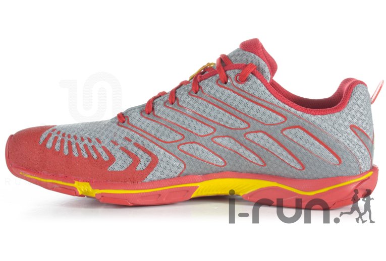 Inov-8 Road-X 233 G/R/Y M 
