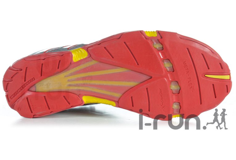 Inov-8 Road-X 233 G/R/Y M 