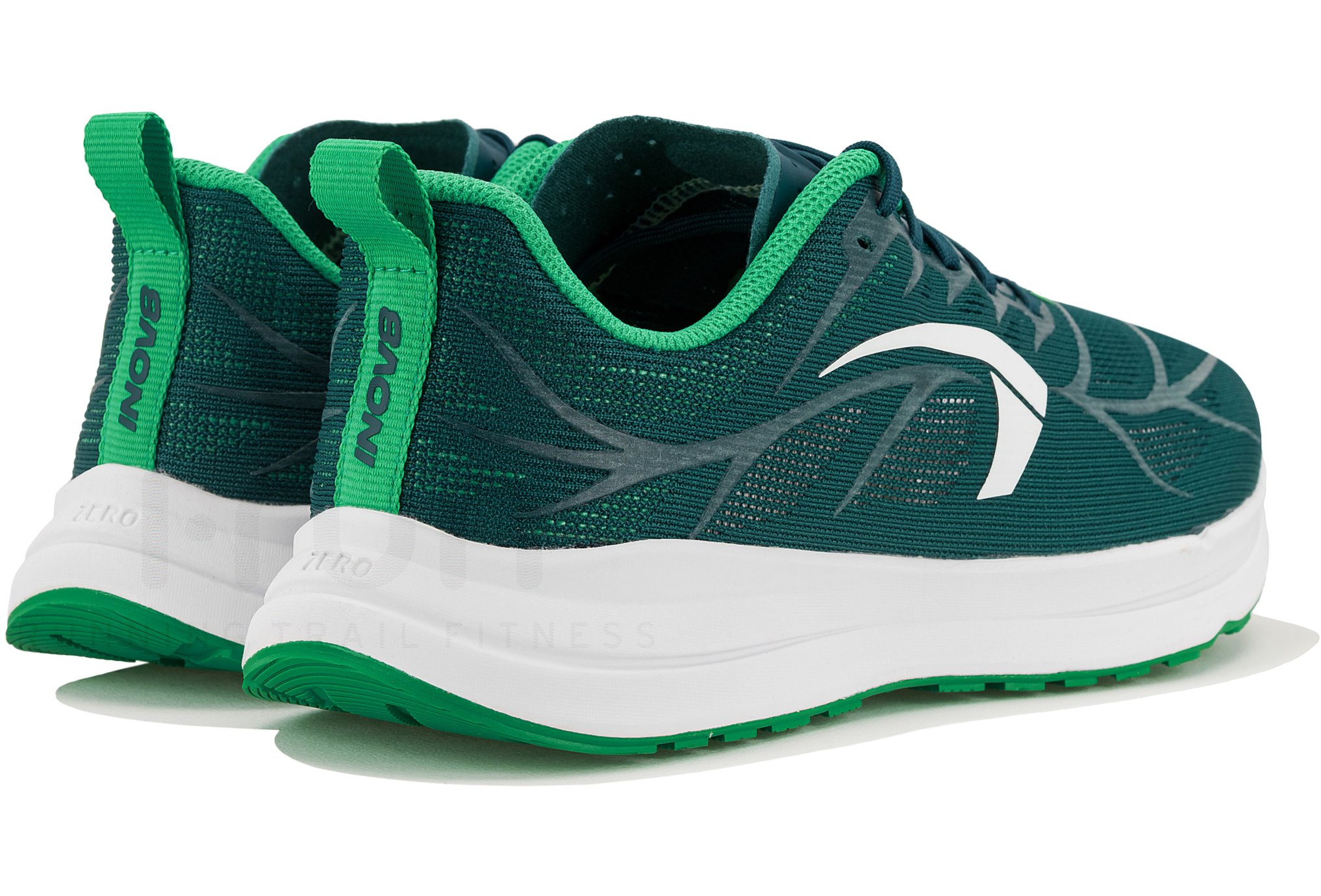 Inov-8 Roadfly Zero Herren Wide