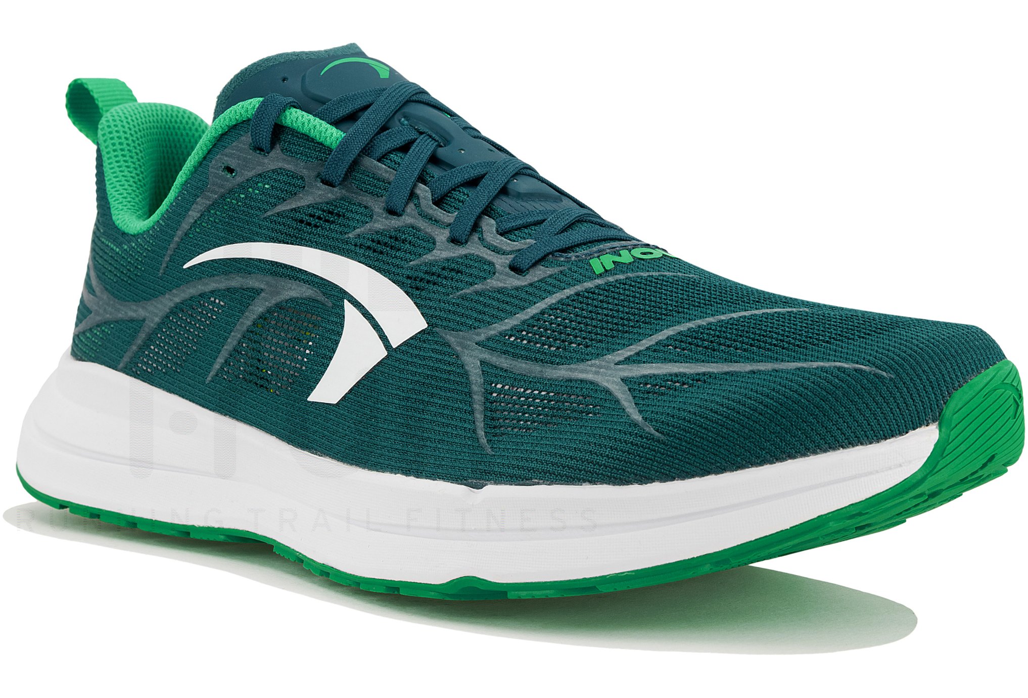 Inov-8 Roadfly Zero Herren Wide