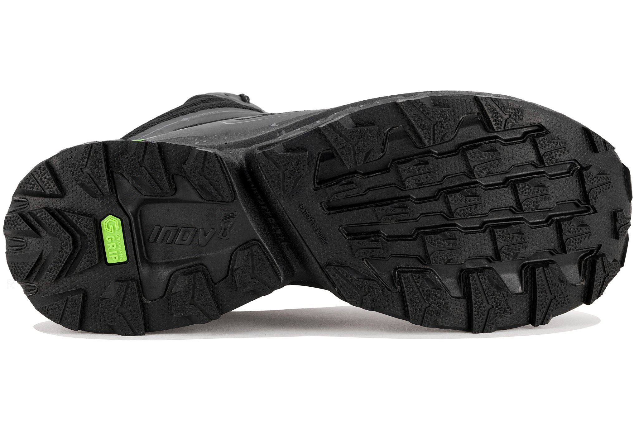 Inov-8 RocFly G 390 Gore-Tex M