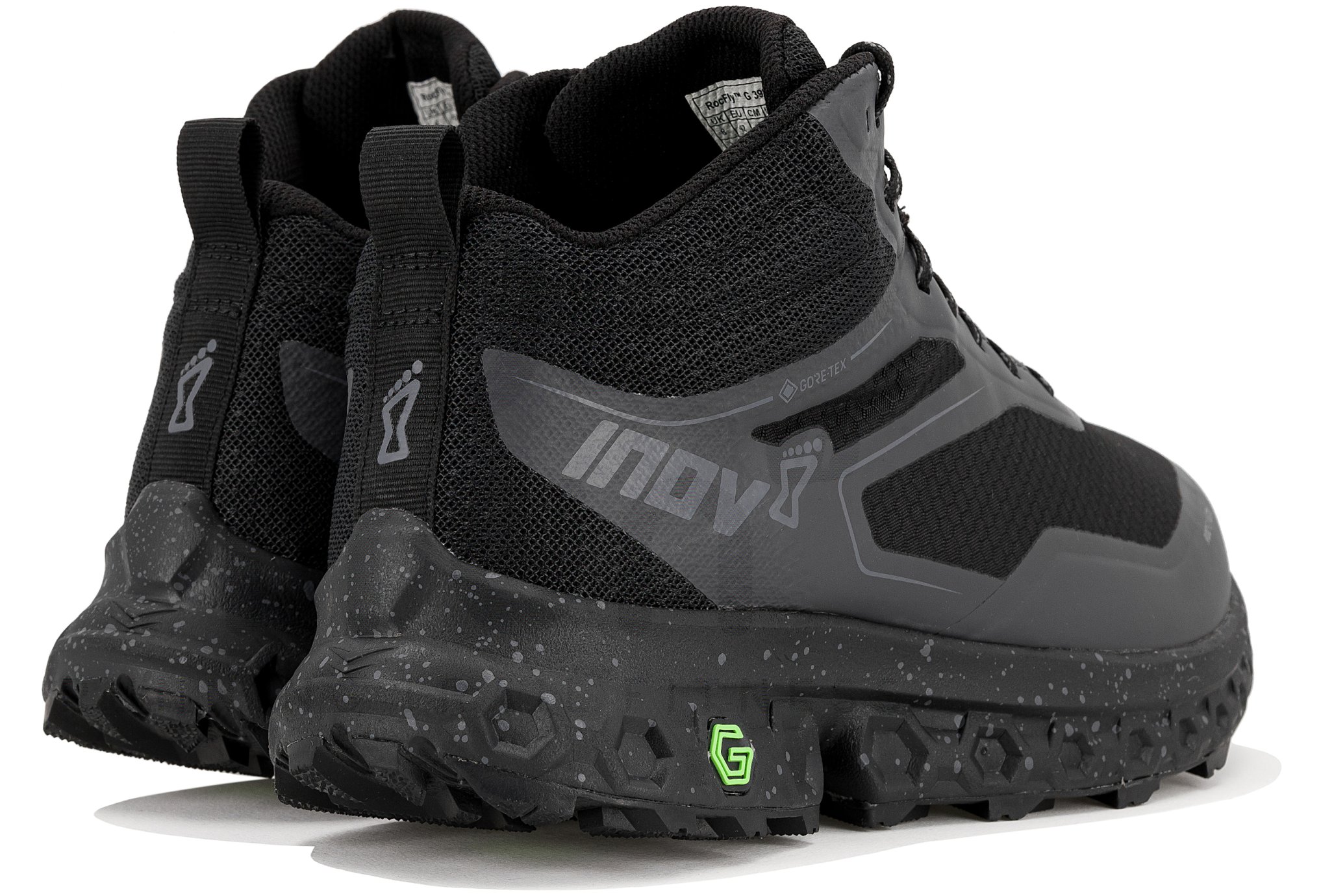 Inov-8 RocFly G 390 Gore-Tex M