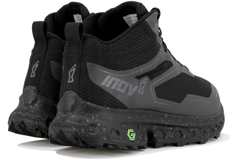 Inov-8 RocFly G 390 Gore-Tex M