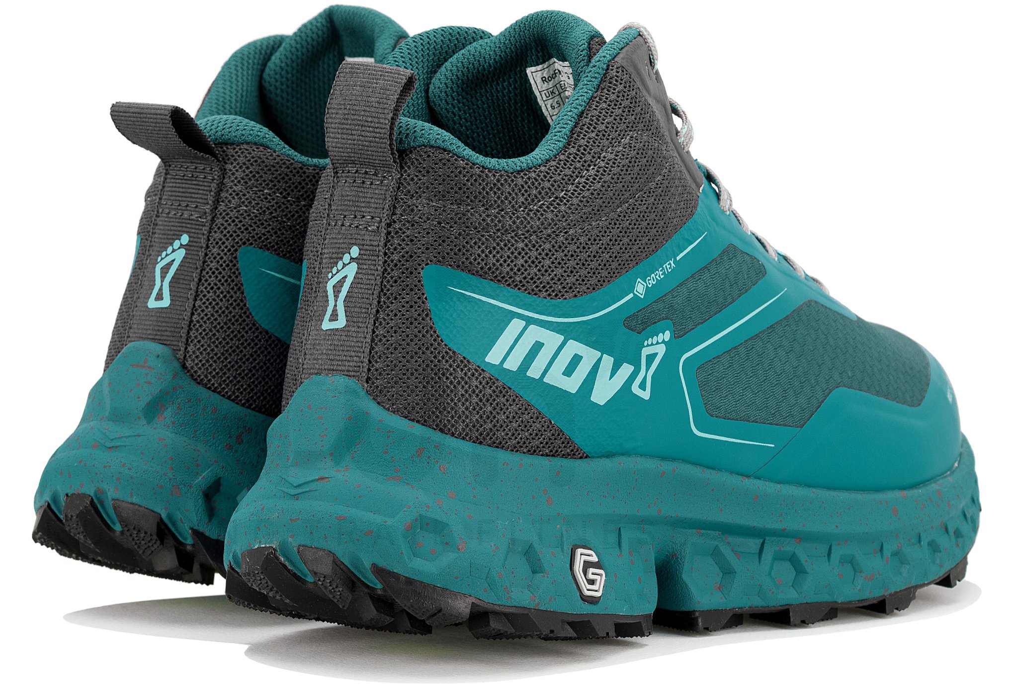 Inov-8 RocFly G 390 Gore-Tex W 