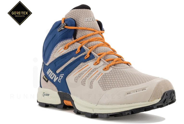 Inov-8 Roclite G 345 Gore-Tex V2