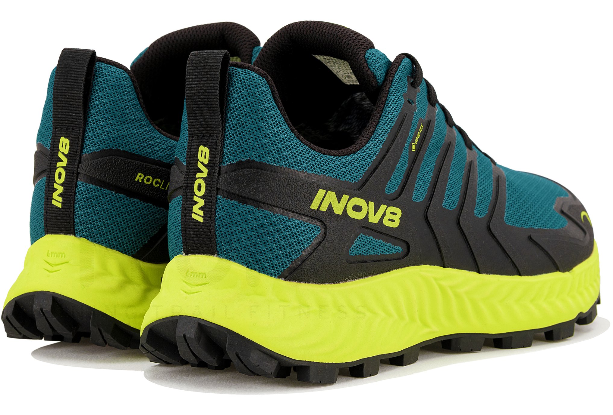 Inov-8 Roclite Gore-Tex Wide