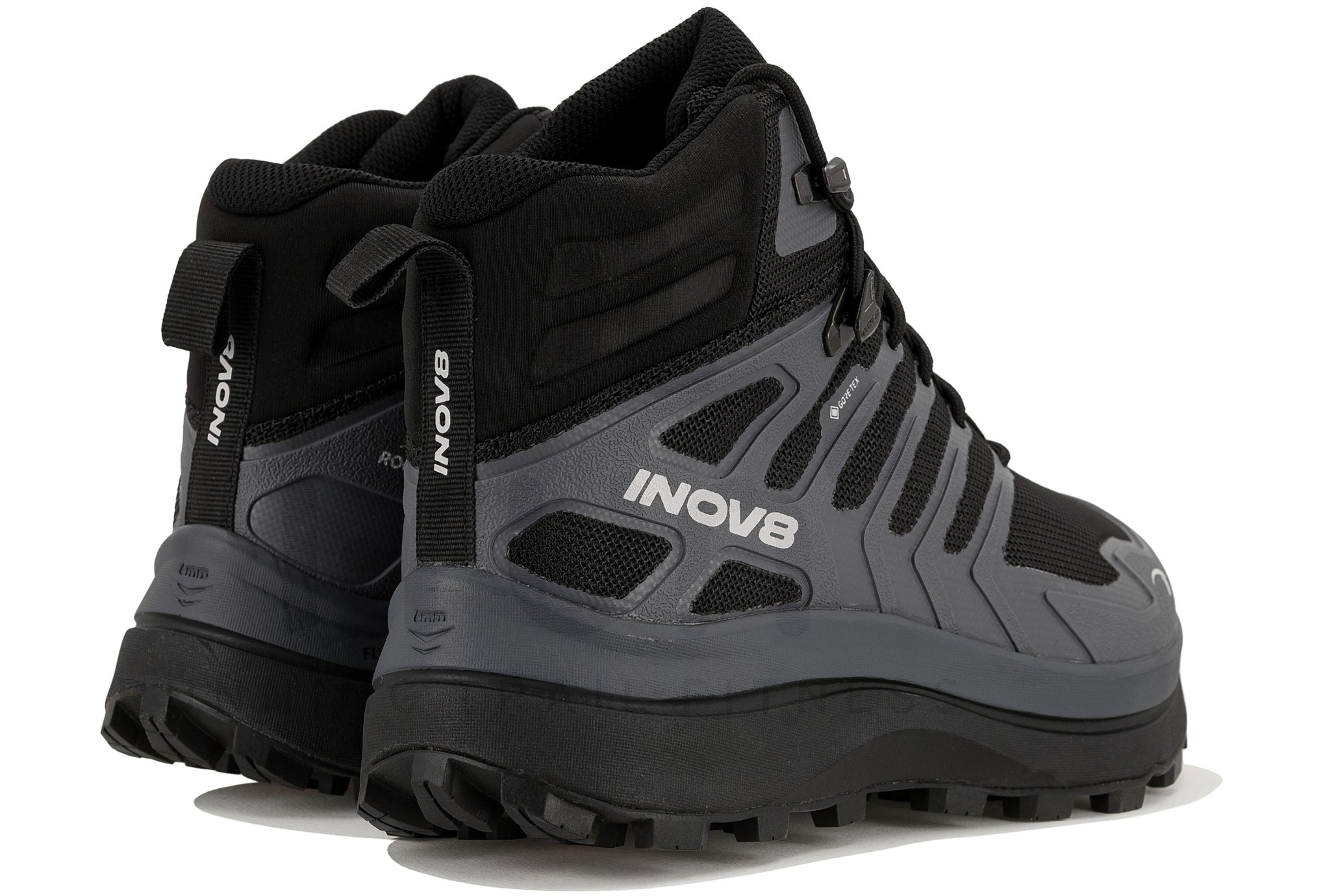 Inov-8 Roclite Max Mid Gore-Tex Wide