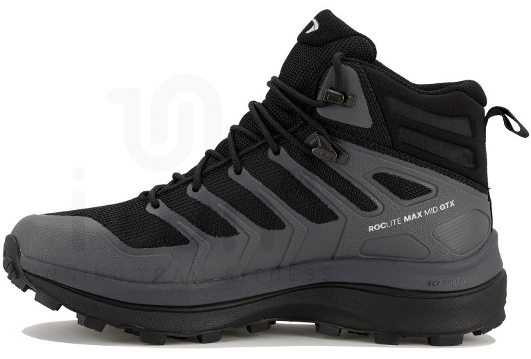 Inov-8 Roclite Max Mid Gore-Tex Wide