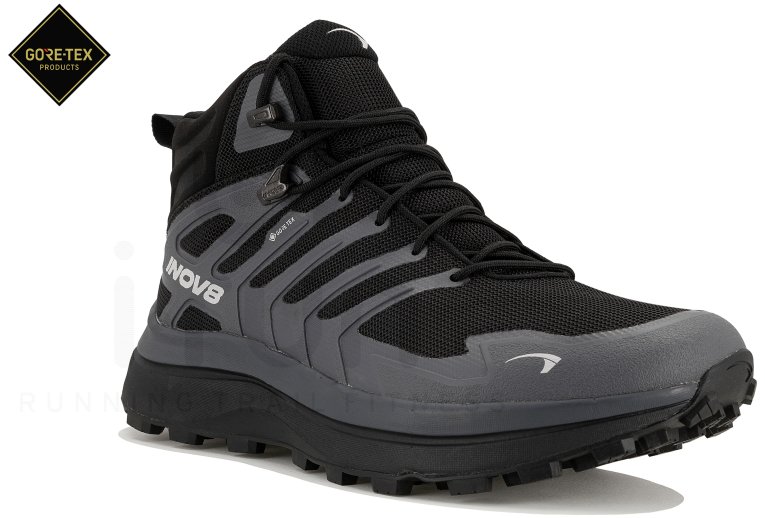 Inov-8 Roclite Max Mid Gore-Tex Wide
