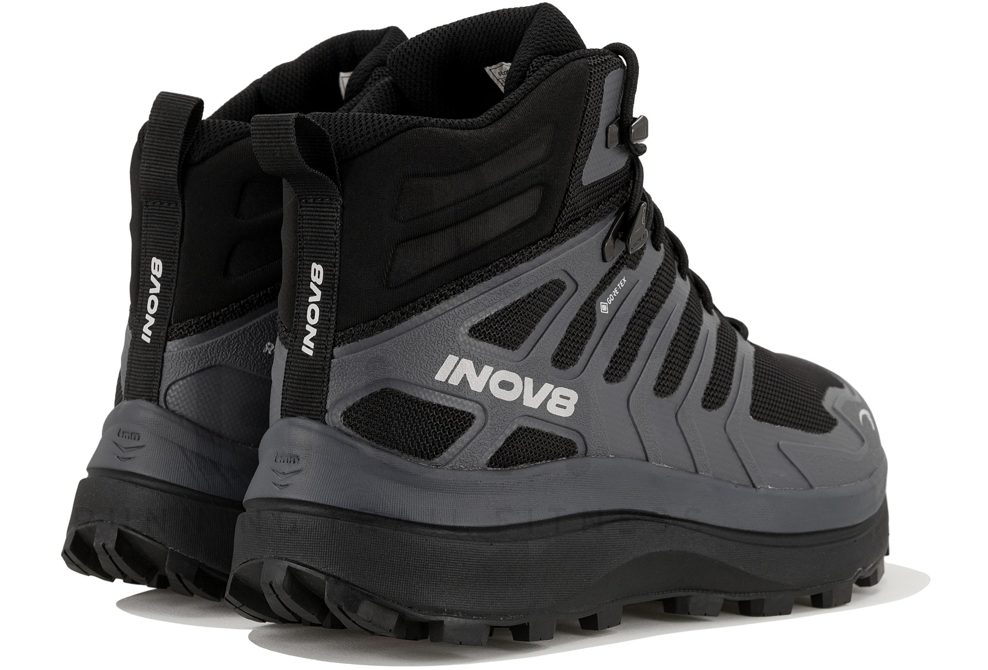 Inov-8 Roclite Max Mid Gore-Tex Wide