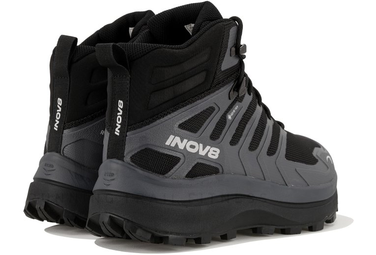 Inov-8 Roclite Max Mid Gore-Tex Wide