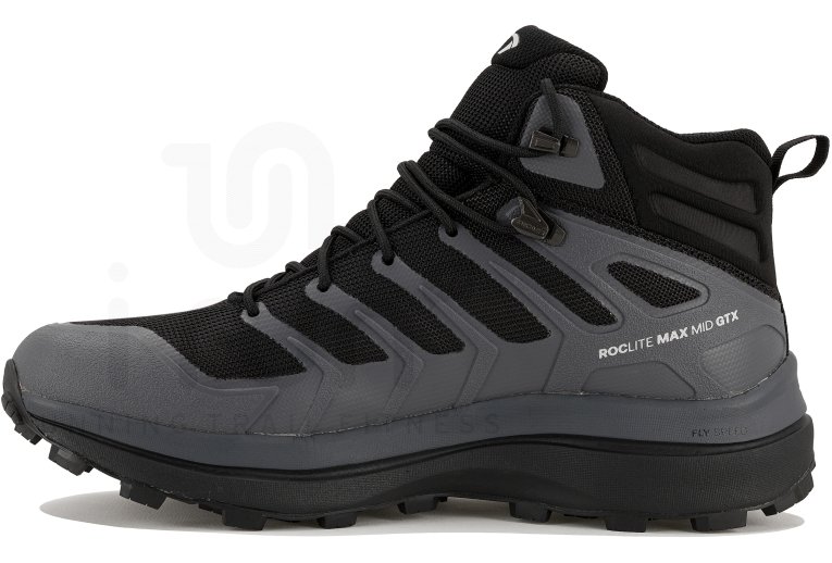 Inov-8 Roclite Max Mid Gore-Tex Wide