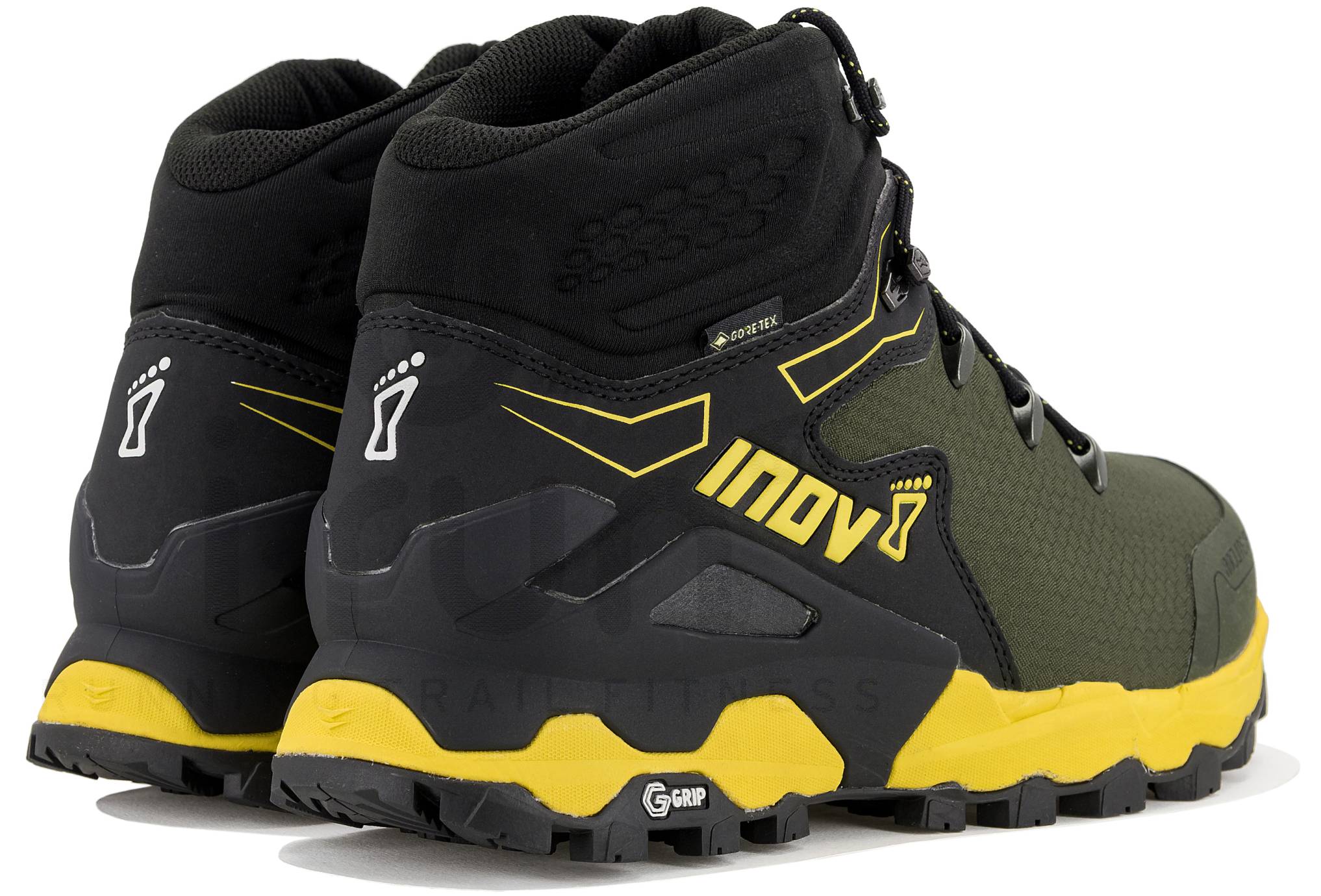 Inov-8 Roclite Pro G 400 Gore-Tex V2