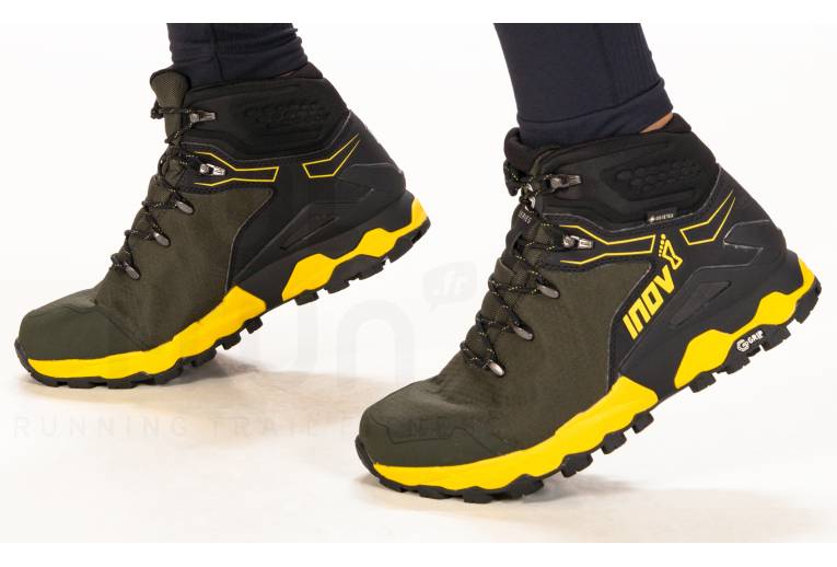 Inov-8 Roclite Pro G 400 Gore-Tex V2 M 