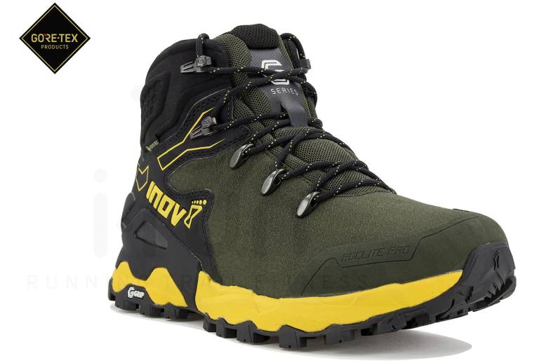 Inov-8 Roclite Pro G 400 Gore-Tex V2 M 