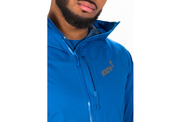 Inov-8 chaqueta Stormshell