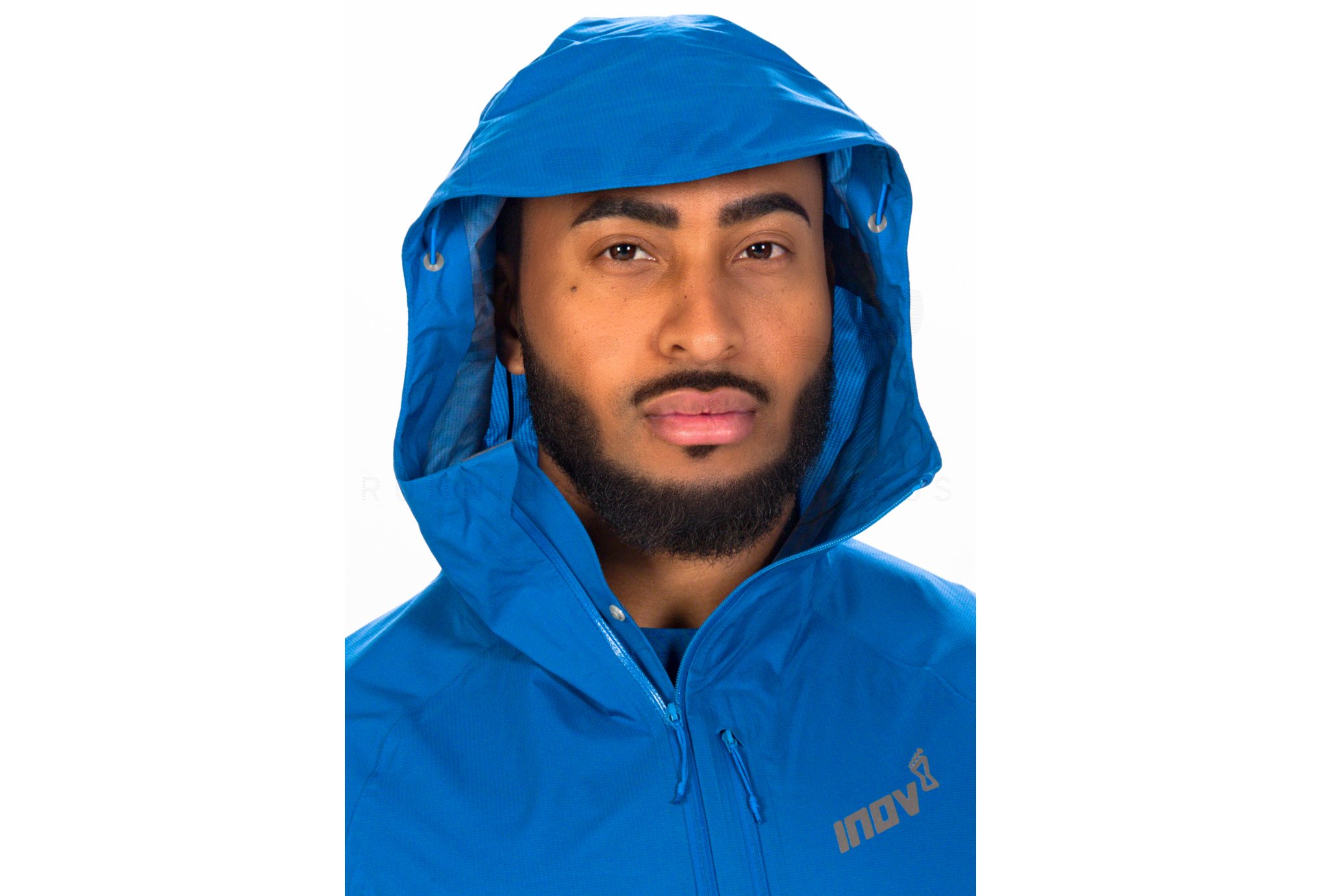 Inov-8 chaqueta Stormshell