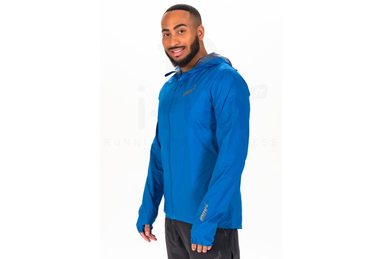 Inov-8 chaqueta Stormshell