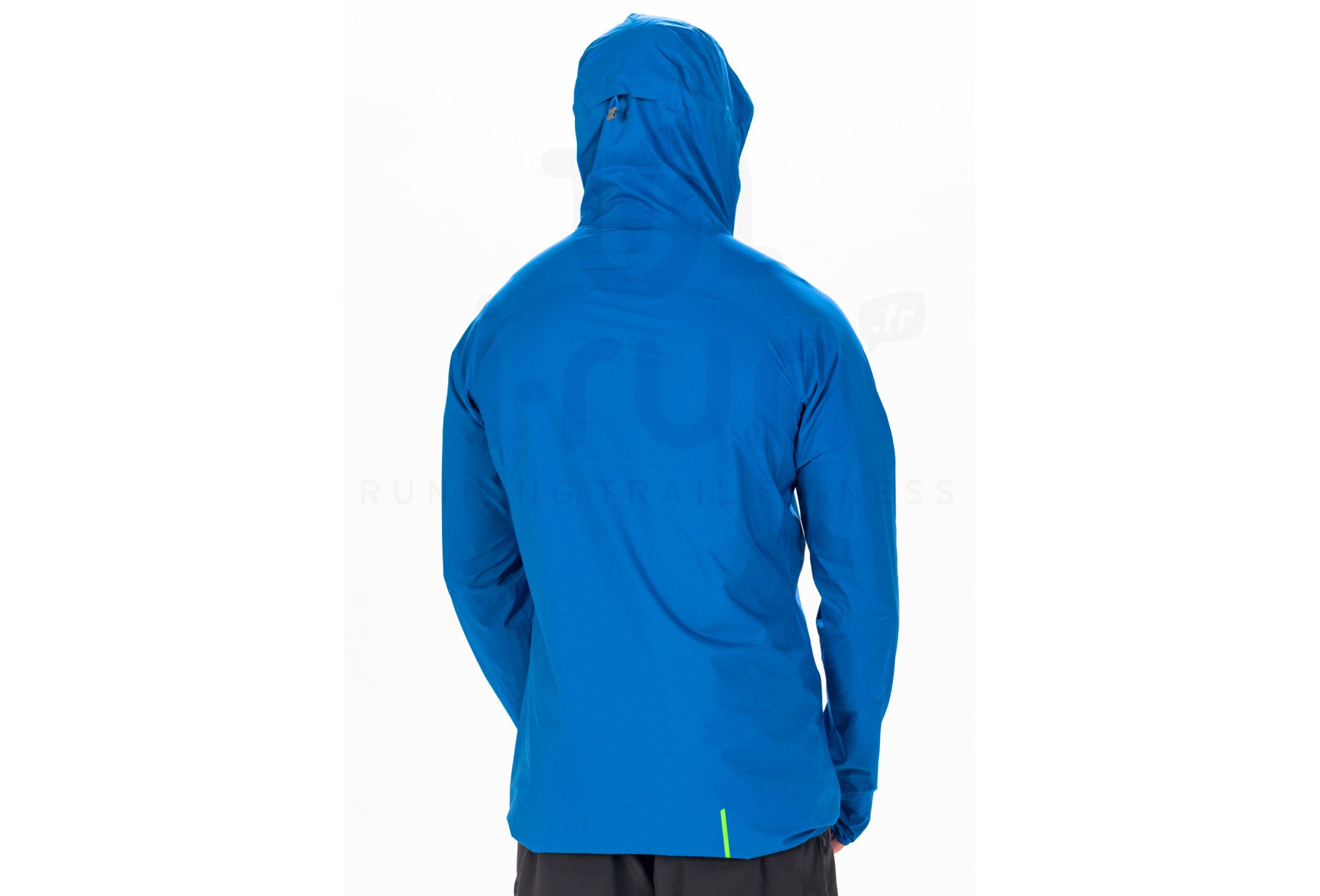 Inov-8 chaqueta Stormshell