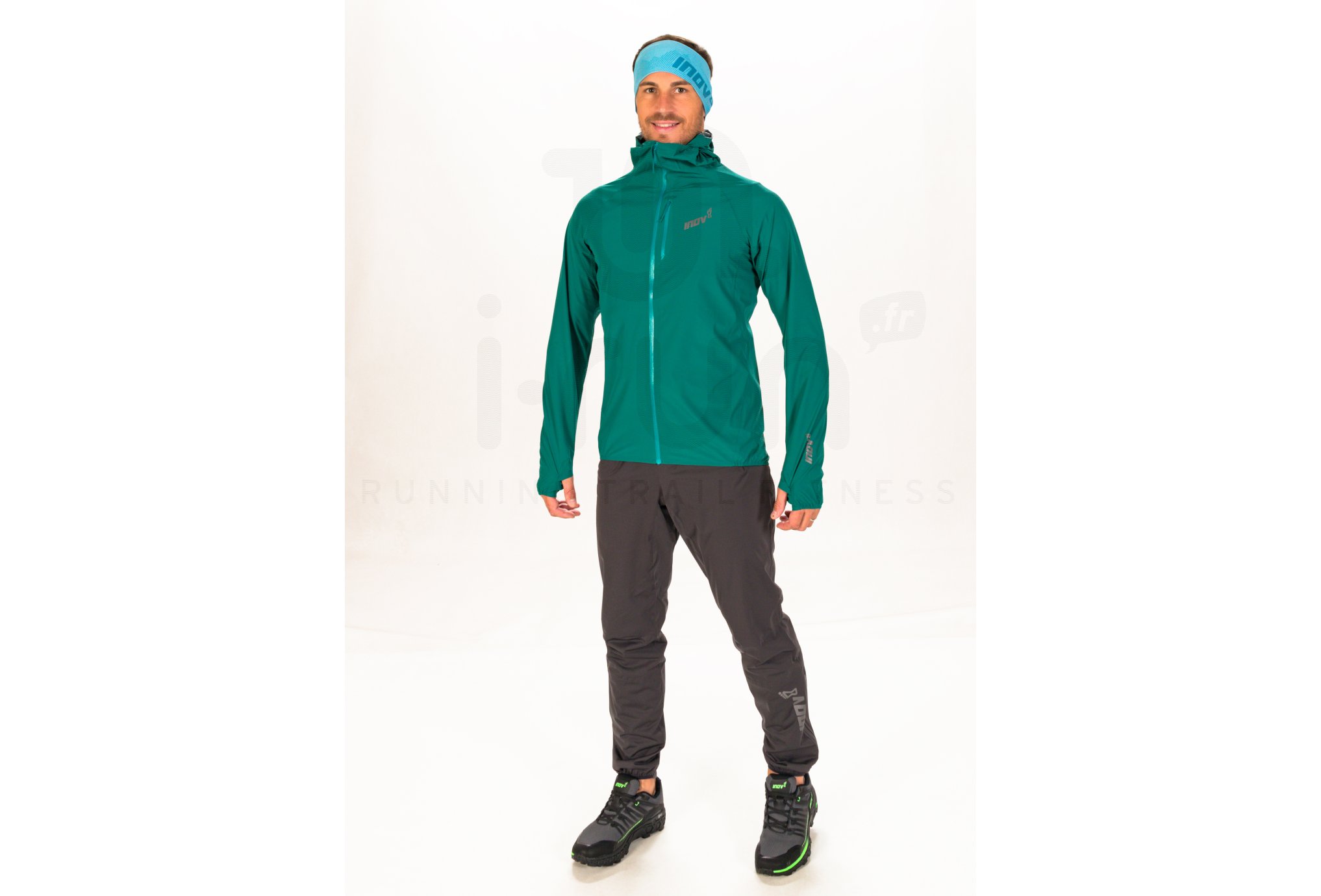 Inov-8 Stormshell V2 M