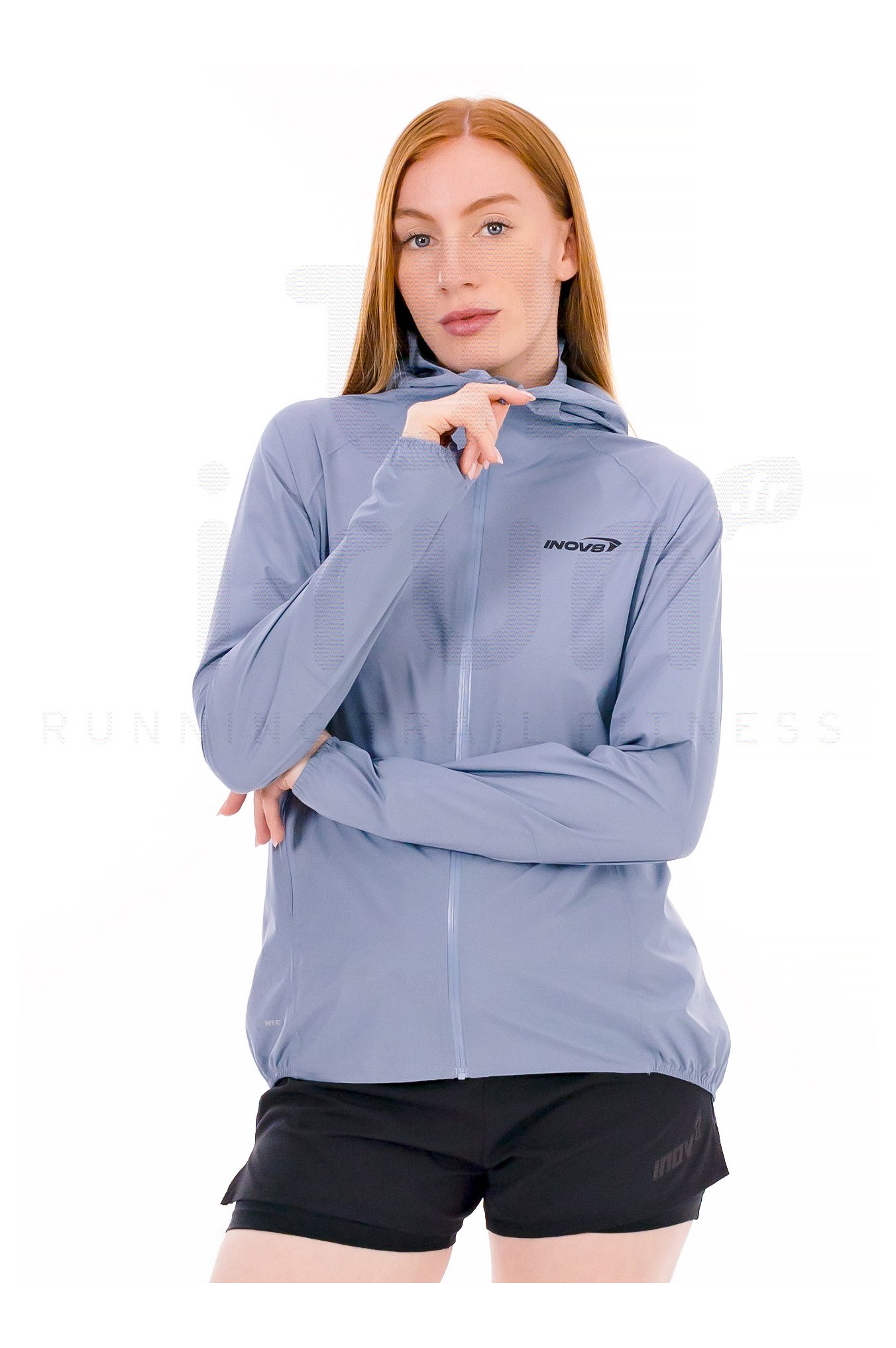 Inov-8 Stormshell V2 W