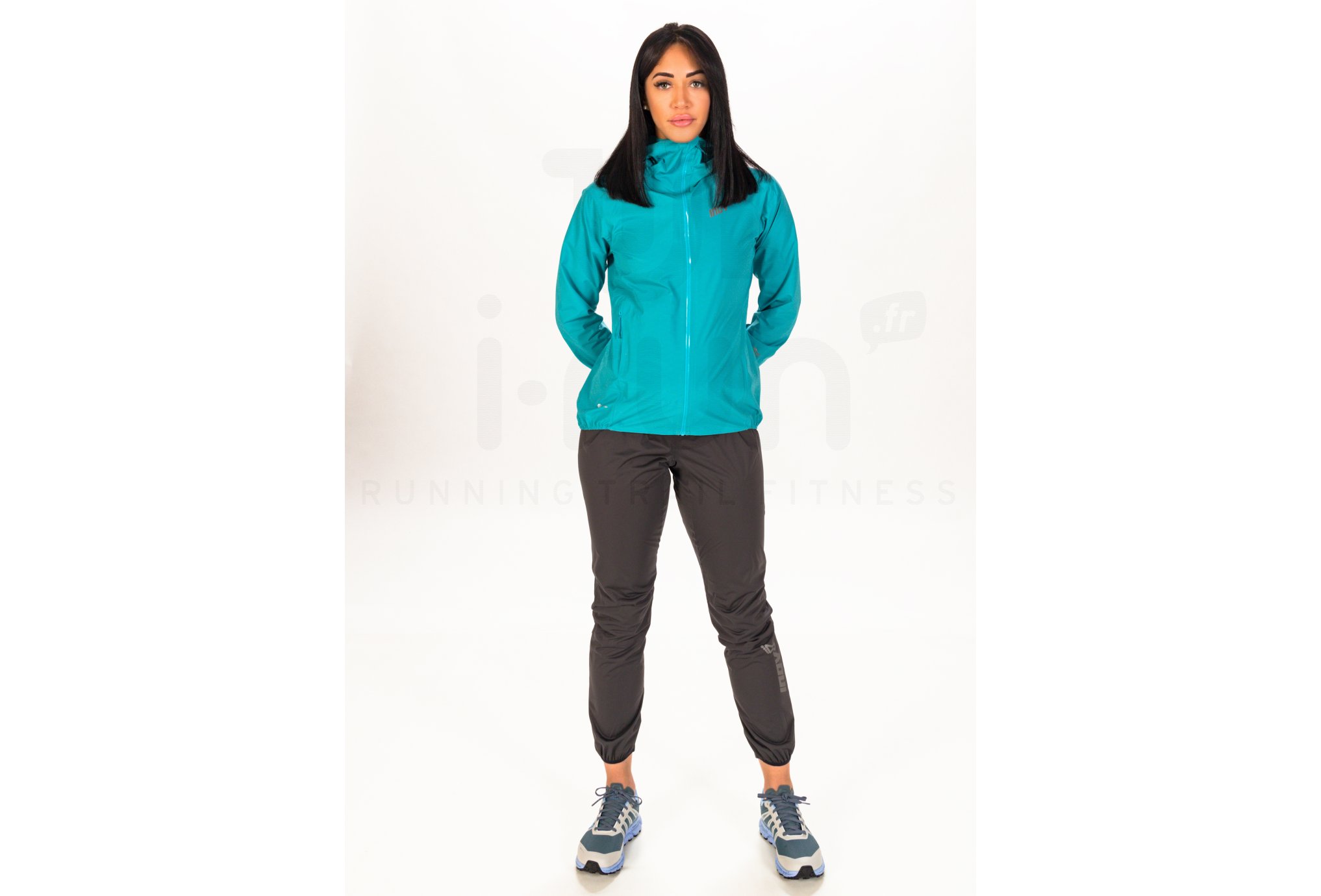 Inov-8 Stormshell V2 W