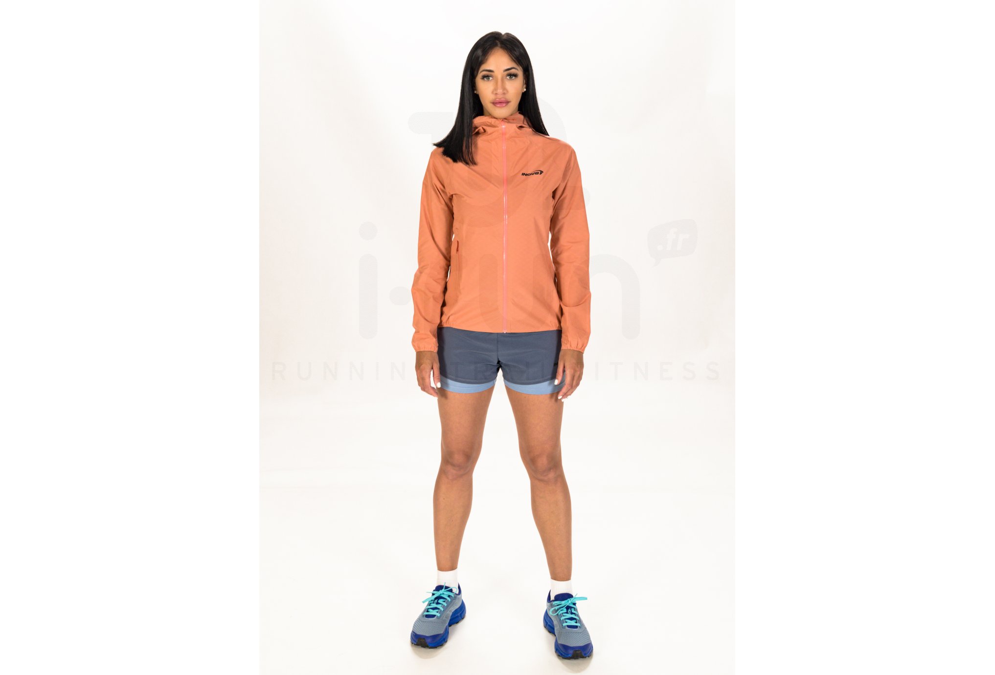Inov-8 Stormshell V2 W