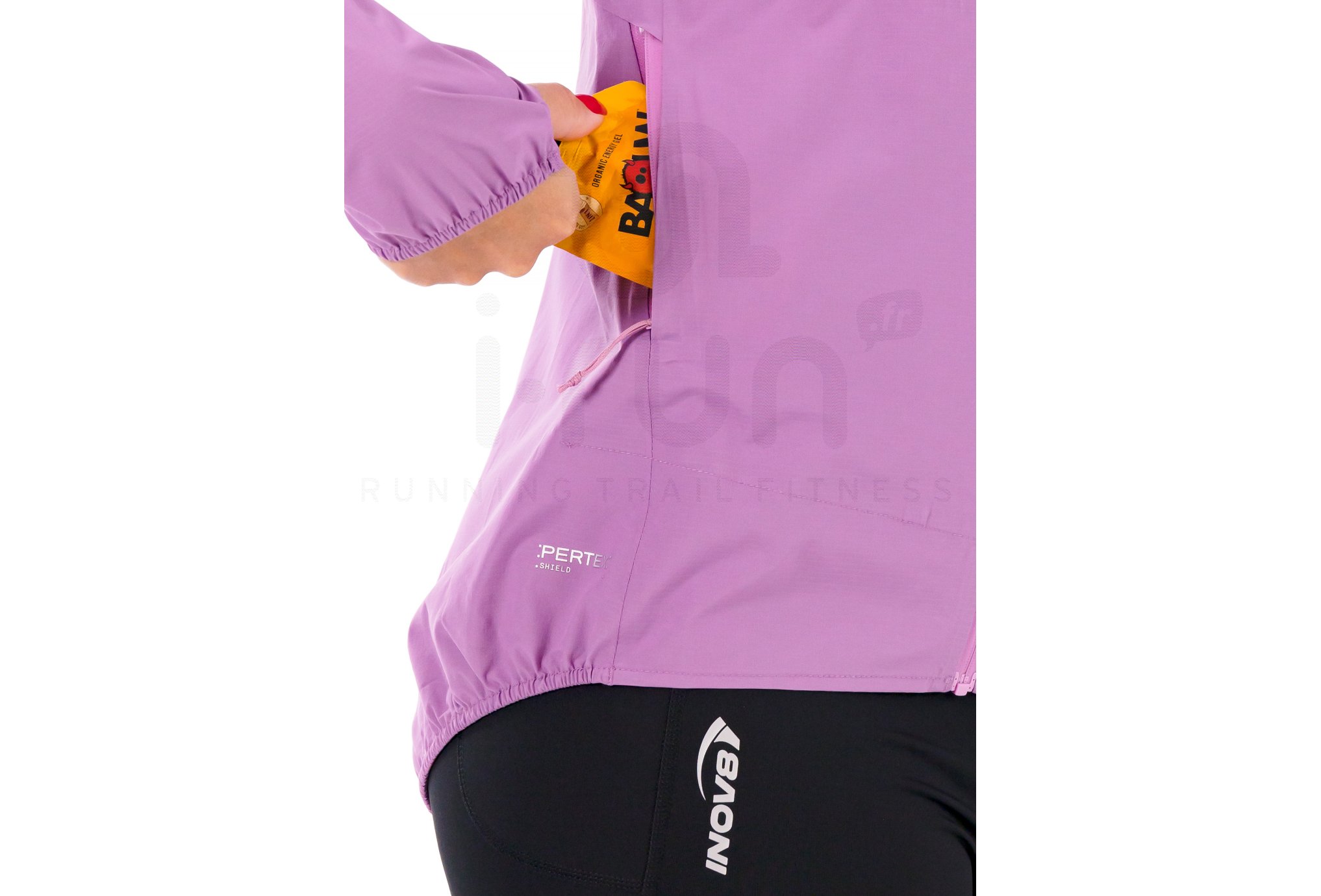 Inov-8 Stormshell Damen