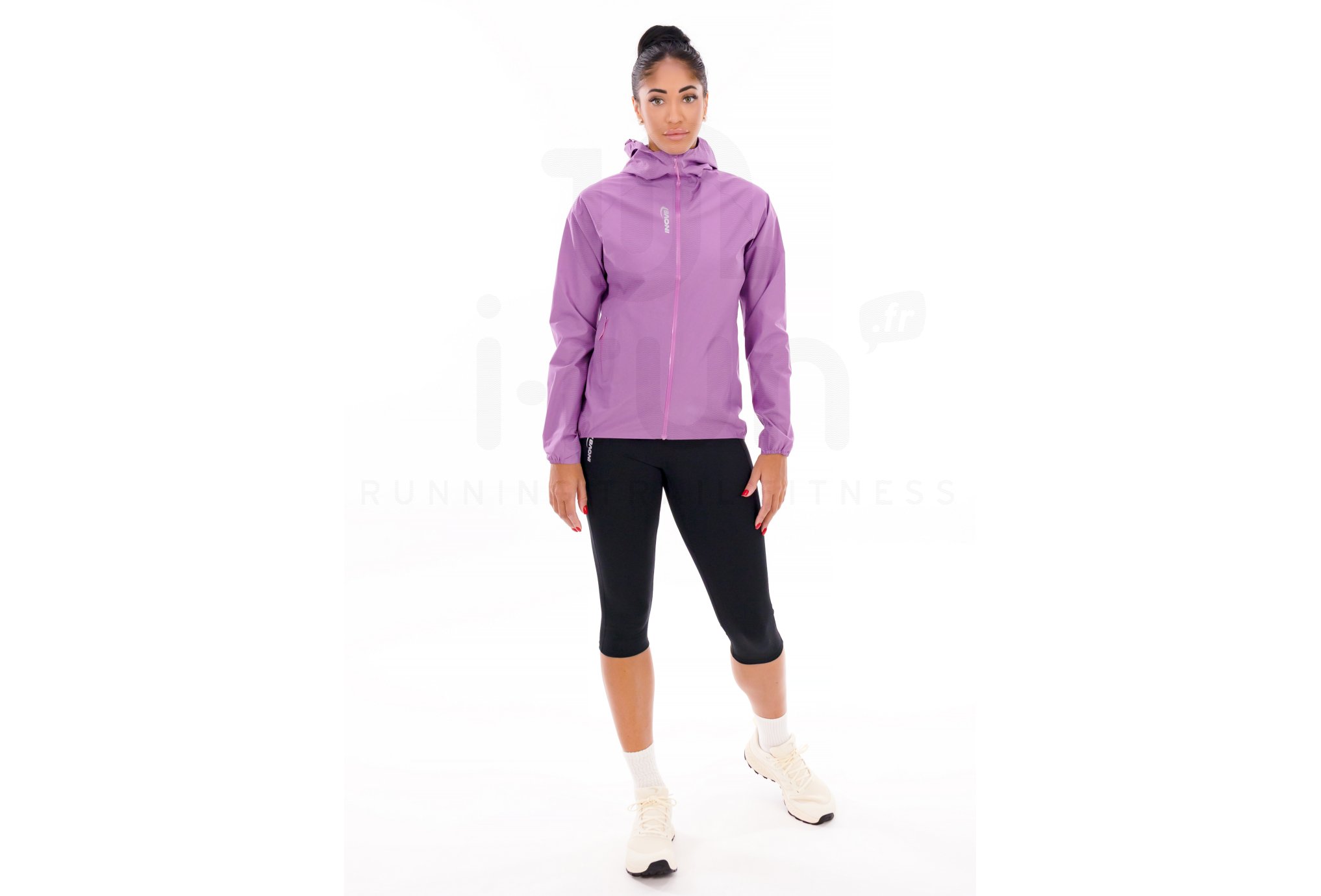 Inov-8 Stormshell Damen
