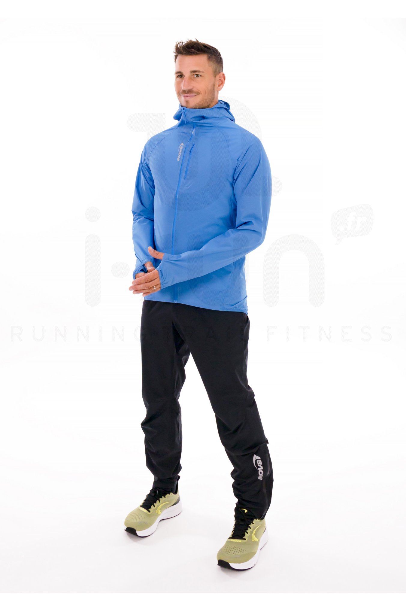 Inov-8 Stormshell 