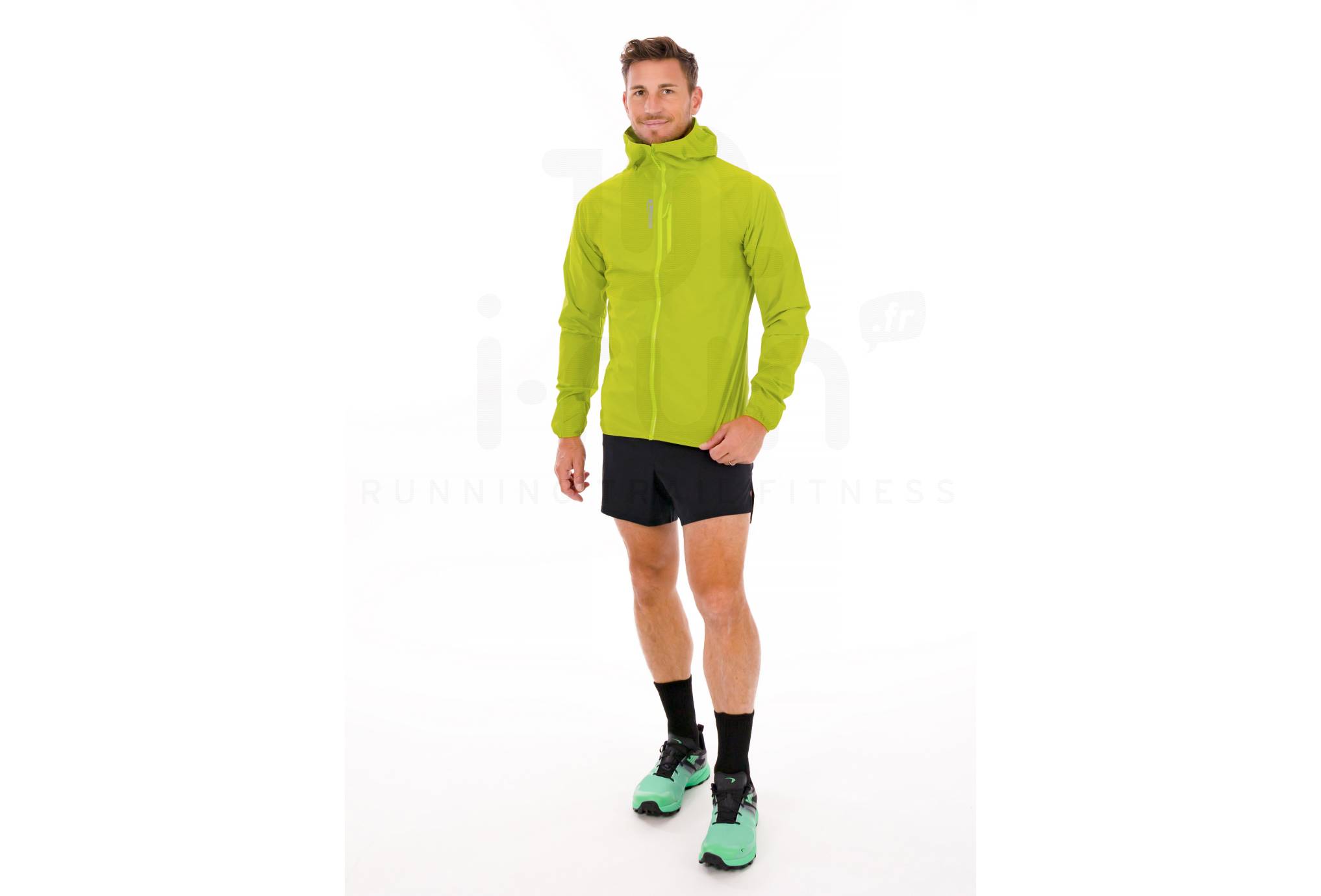 Inov-8 Stormshell