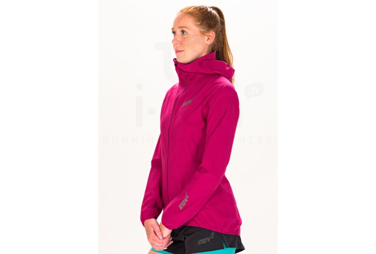 Inov-8 chaqueta Stormshell