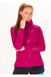 Inov-8 chaqueta Stormshell