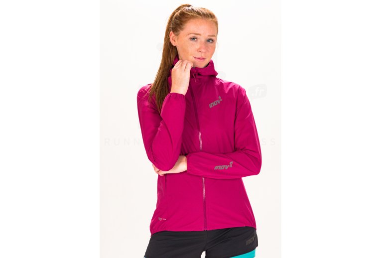 Inov-8 chaqueta Stormshell