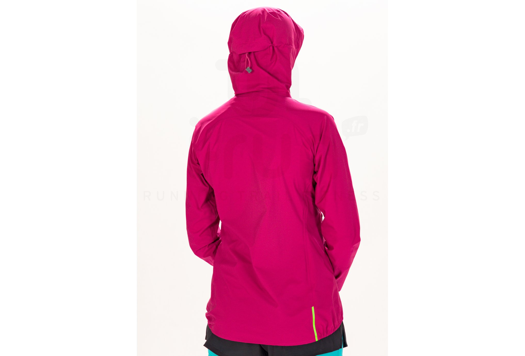 Inov-8 chaqueta Stormshell