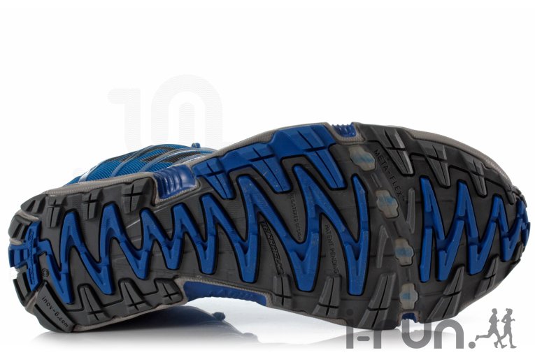 Inov-8 TerraFly 303 B/G M 