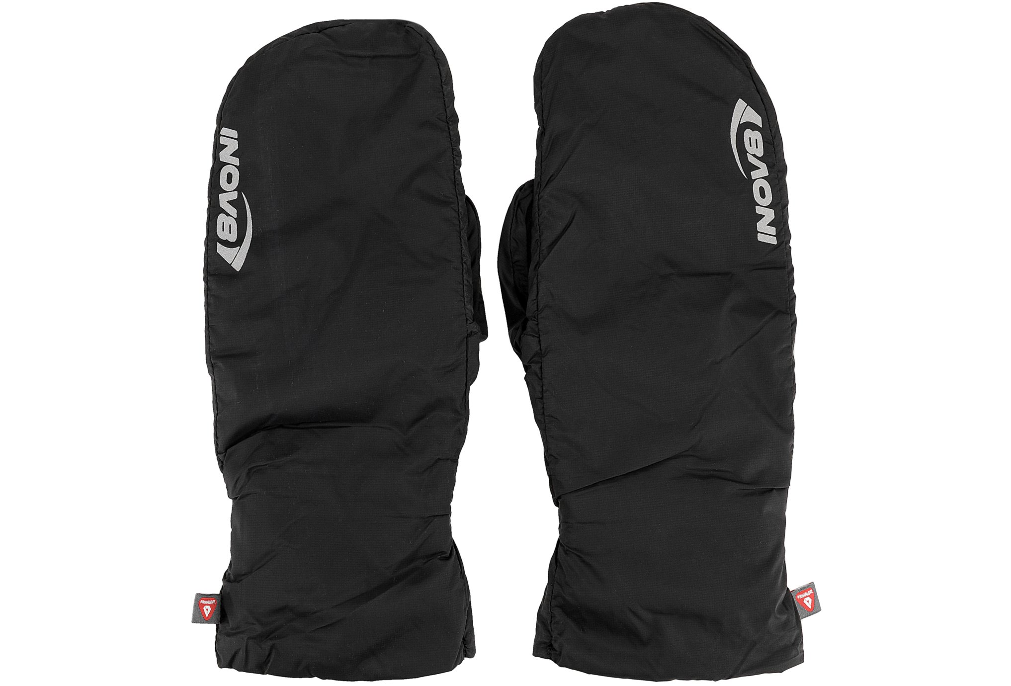 Inov-8 - Gants / Mouffles Thermal - Noir - unisex - taille S