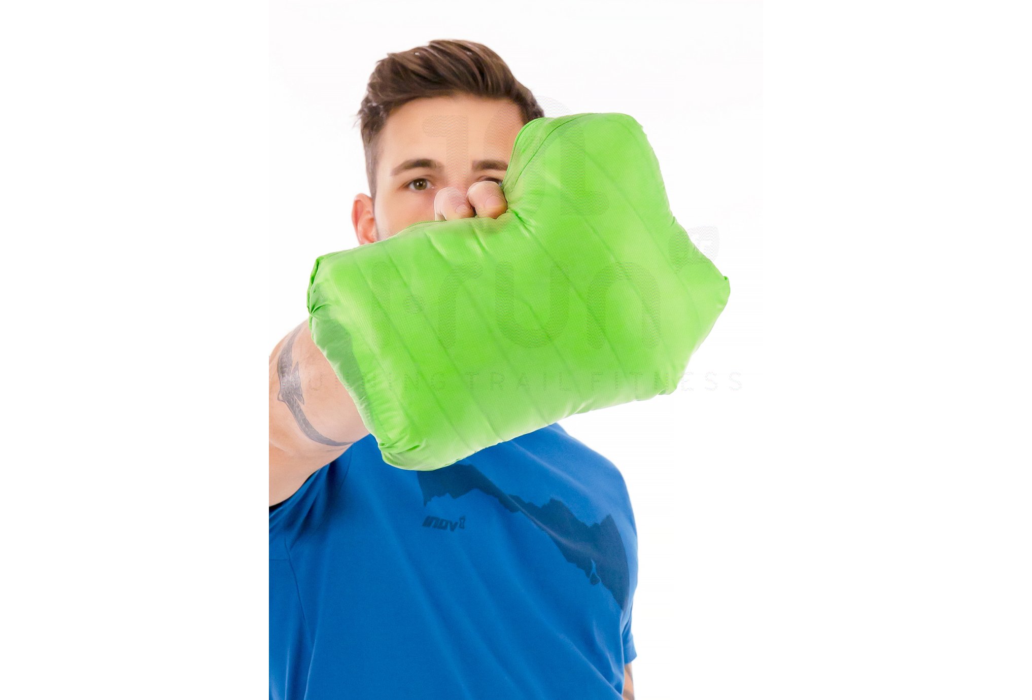 Inov-8 chaqueta Thermoshell Pro