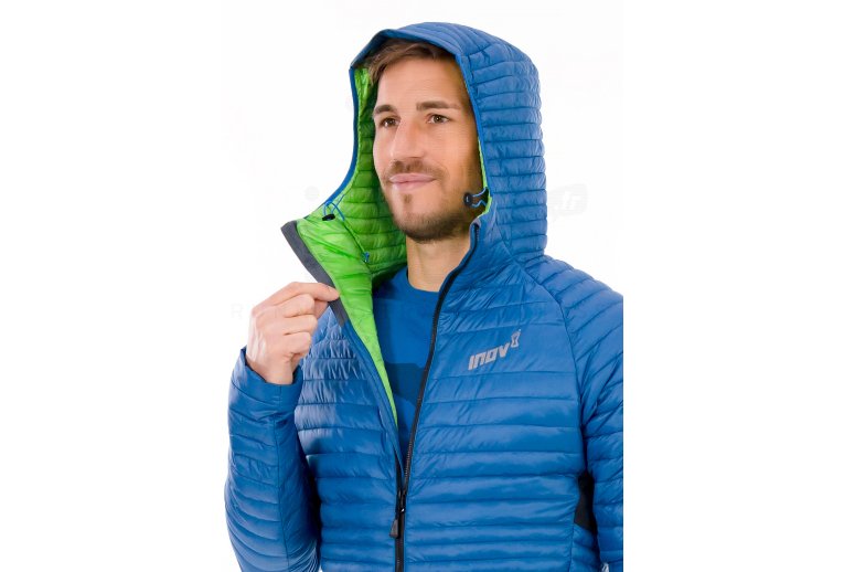 Inov-8 chaqueta Thermoshell Pro