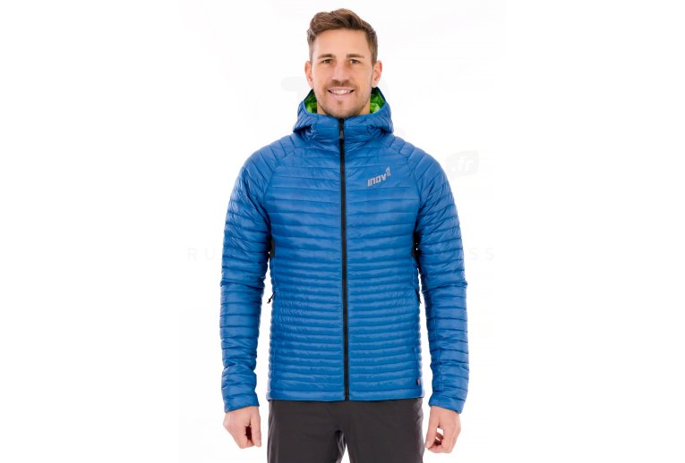 Inov-8 chaqueta Thermoshell Pro