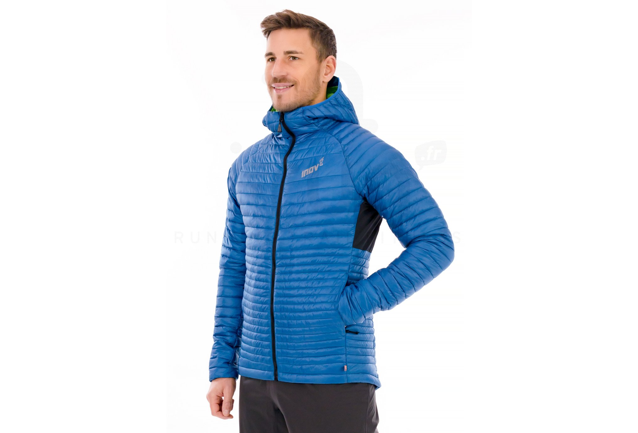 Inov-8 chaqueta Thermoshell Pro
