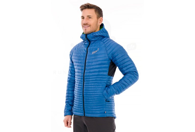 Inov-8 chaqueta Thermoshell Pro
