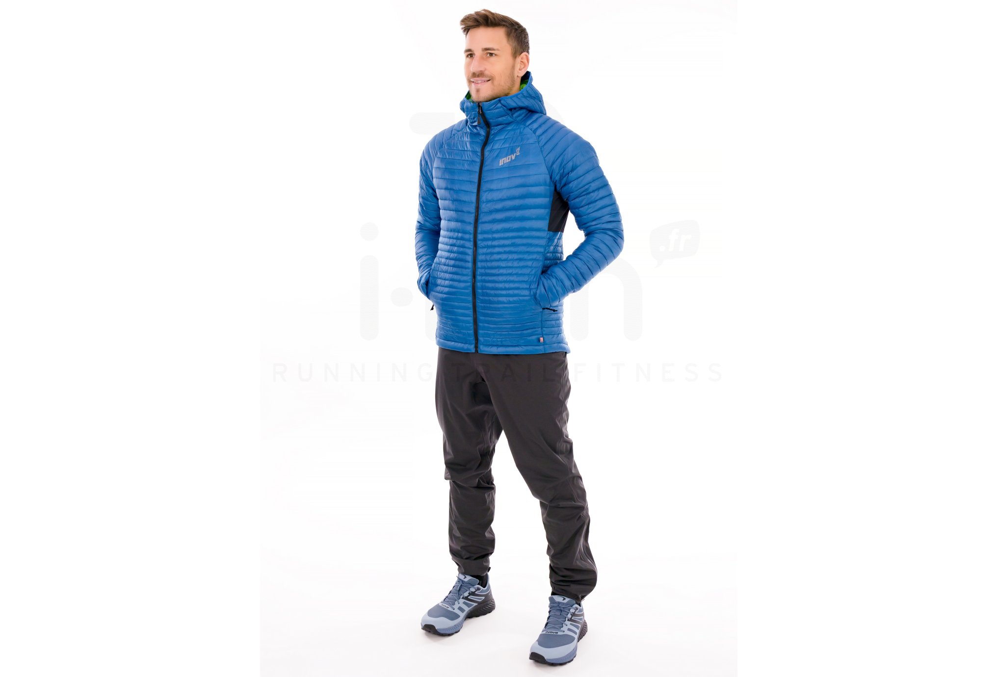 Inov-8 chaqueta Thermoshell Pro